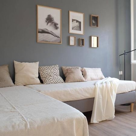 Appartement Casa Perrone à Bologne Extérieur photo
