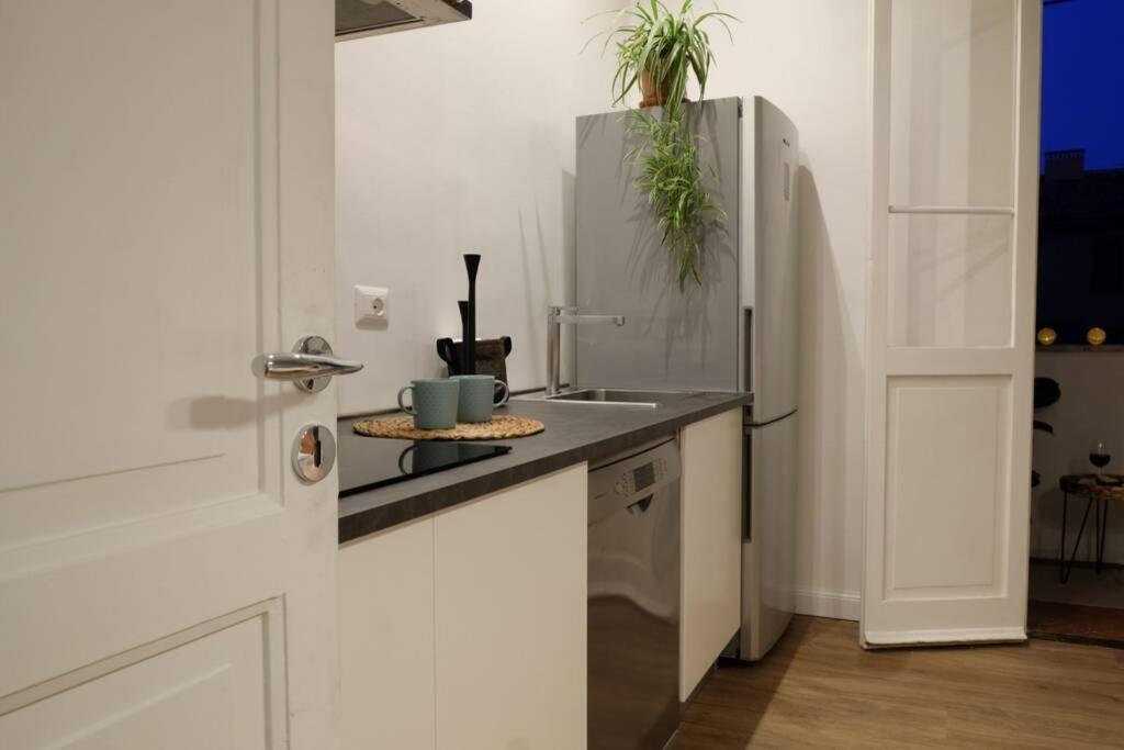 Appartement Casa Perrone à Bologne Extérieur photo