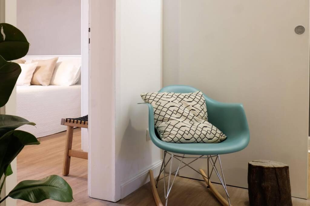 Appartement Casa Perrone à Bologne Extérieur photo