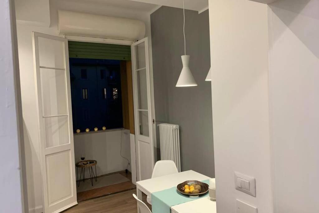 Appartement Casa Perrone à Bologne Extérieur photo