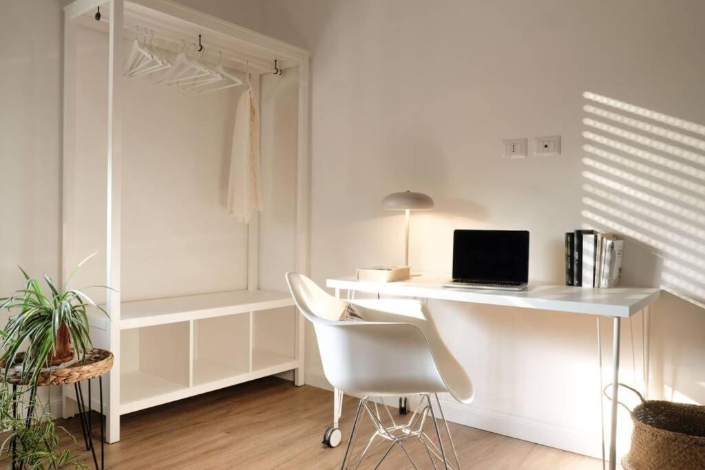 Appartement Casa Perrone à Bologne Extérieur photo